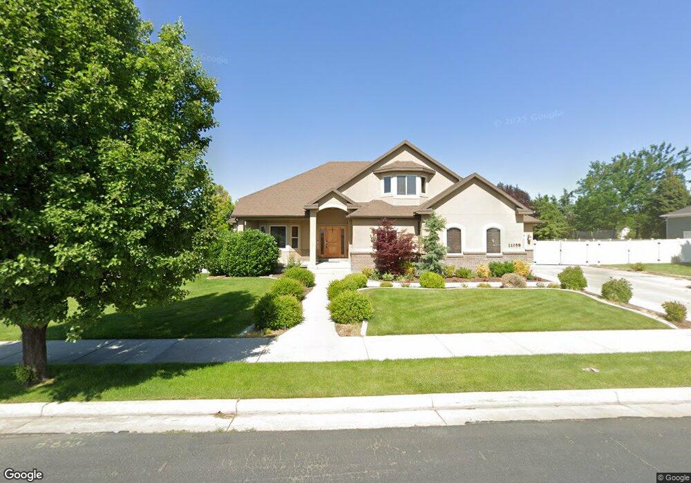 11058 S Via Encantada Way, South Jordan, UT 84095 - photo 1
