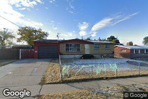 114 W 750 N, Clearfield, UT 84015