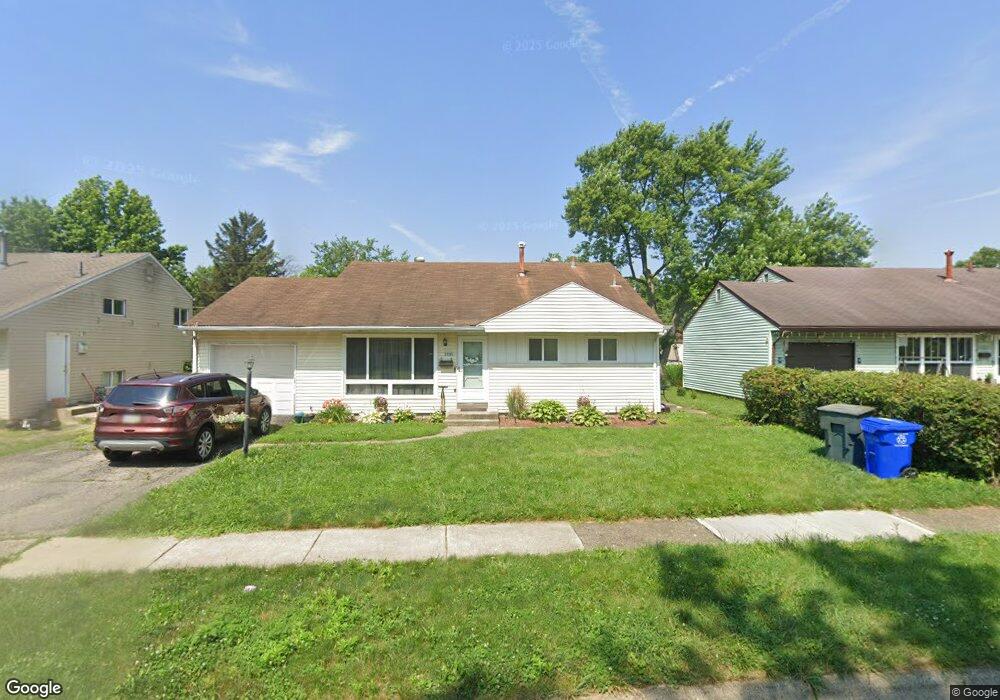 1131 Little Plum Ln, Columbus, OH 43227 - photo 1