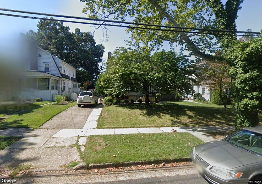 217 Burrwood Ave, Haddon Township, NJ 08108 - photo 1