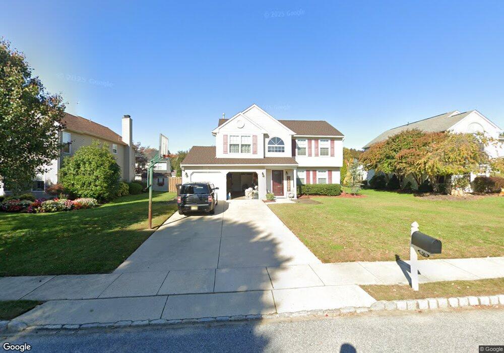 56 Amberfield Dr, Delran, NJ 08075 - photo 1