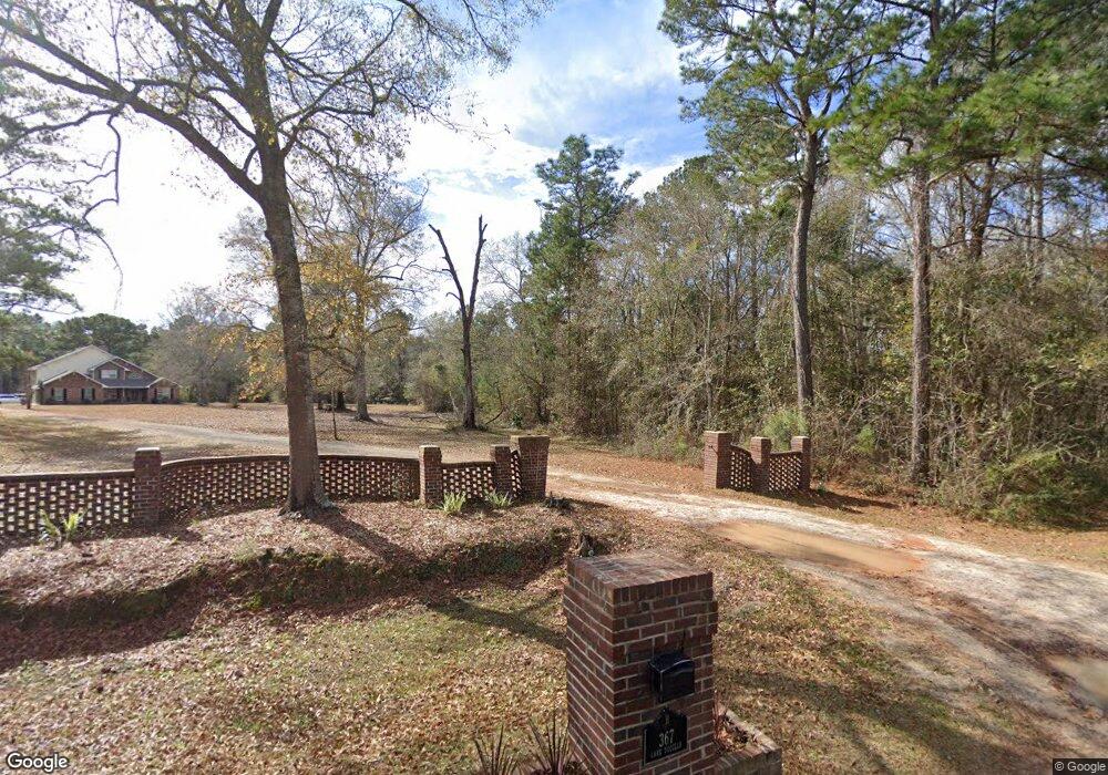 367 Lake Douglas Rd, Whigham, GA 39897 - photo 1