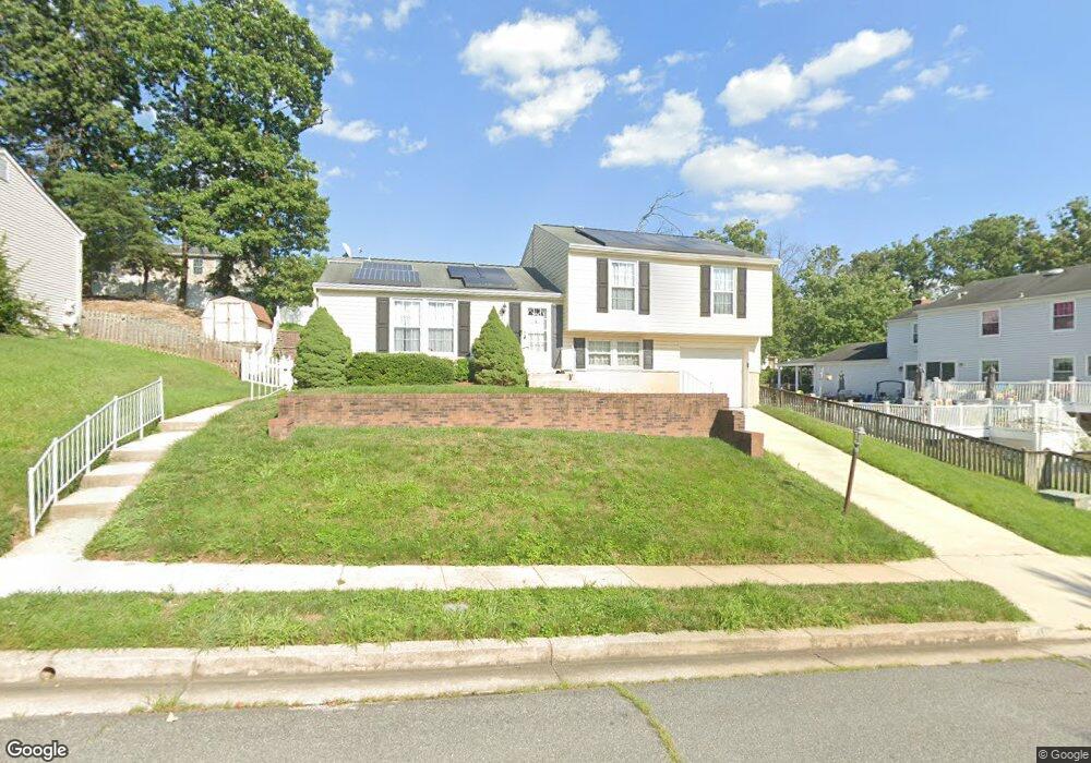 8603 Saxon Cir, Nottingham, MD 21236 - photo 1