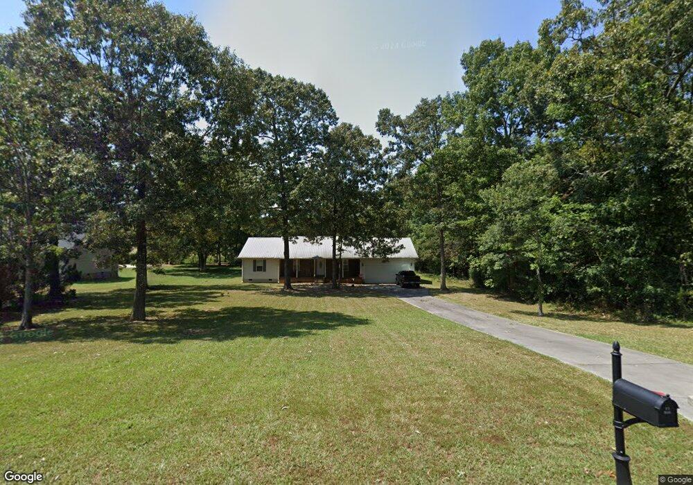 369 Oakland Dr SE, Calhoun, GA 30701 - photo 1