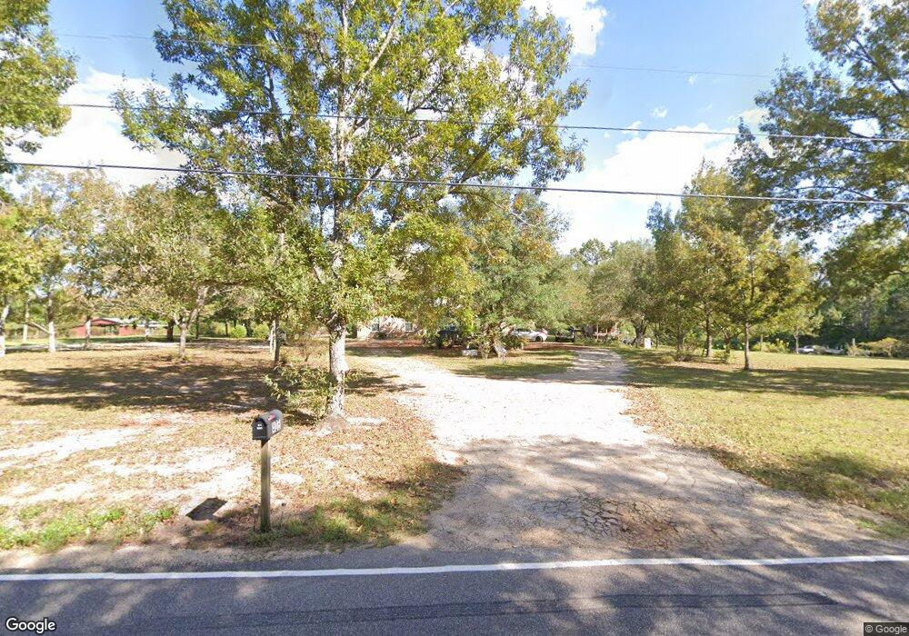 406 F Z Goss Rd, Picayune, MS 39466 - photo 1