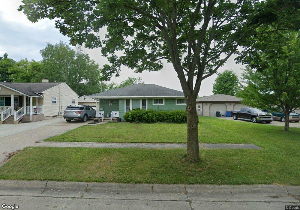 629 Charles St, Davison, MI 48423 - photo 1
