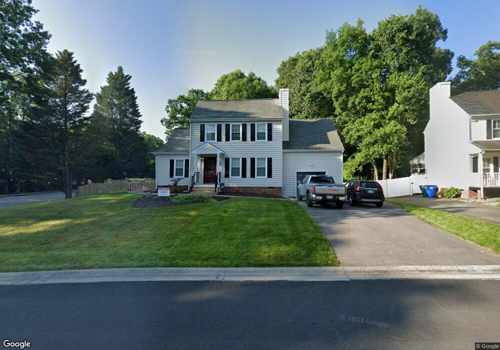 2169 Oakhampton Place, Henrico, VA 23233 - photo 1