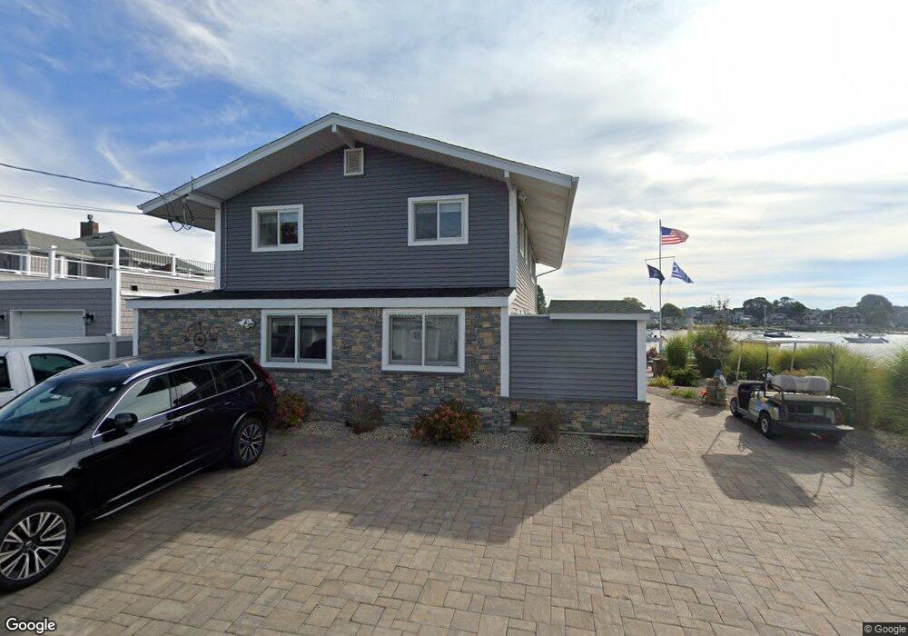 27 Quarry Path, Stonington, CT 06378 - photo 1