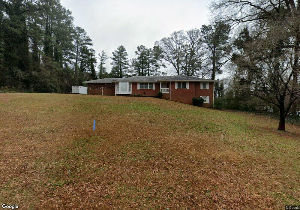 1324 Laverte Cir SW, Mableton, GA 30126 - photo 1