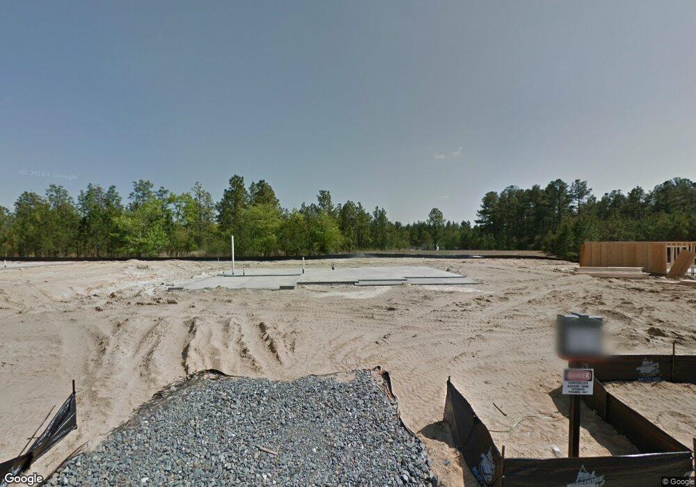 114 Sandy Springs (Lot 52) Rd, Aberdeen, NC 27207 - photo 1