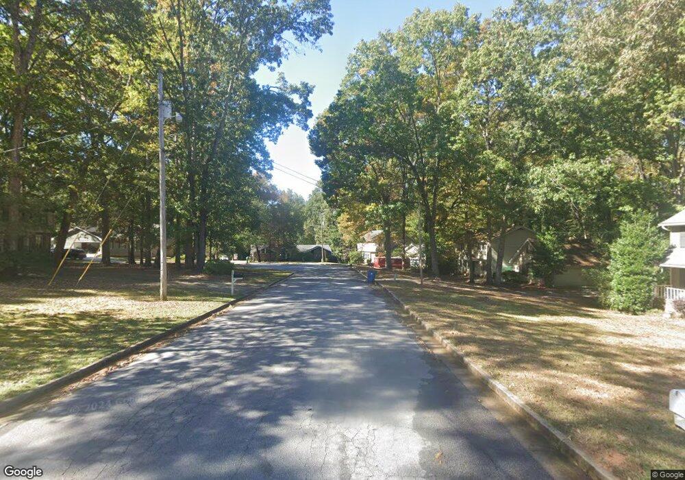 0 Sugar Creek Way SE, Conyers, GA 30094 - photo 1