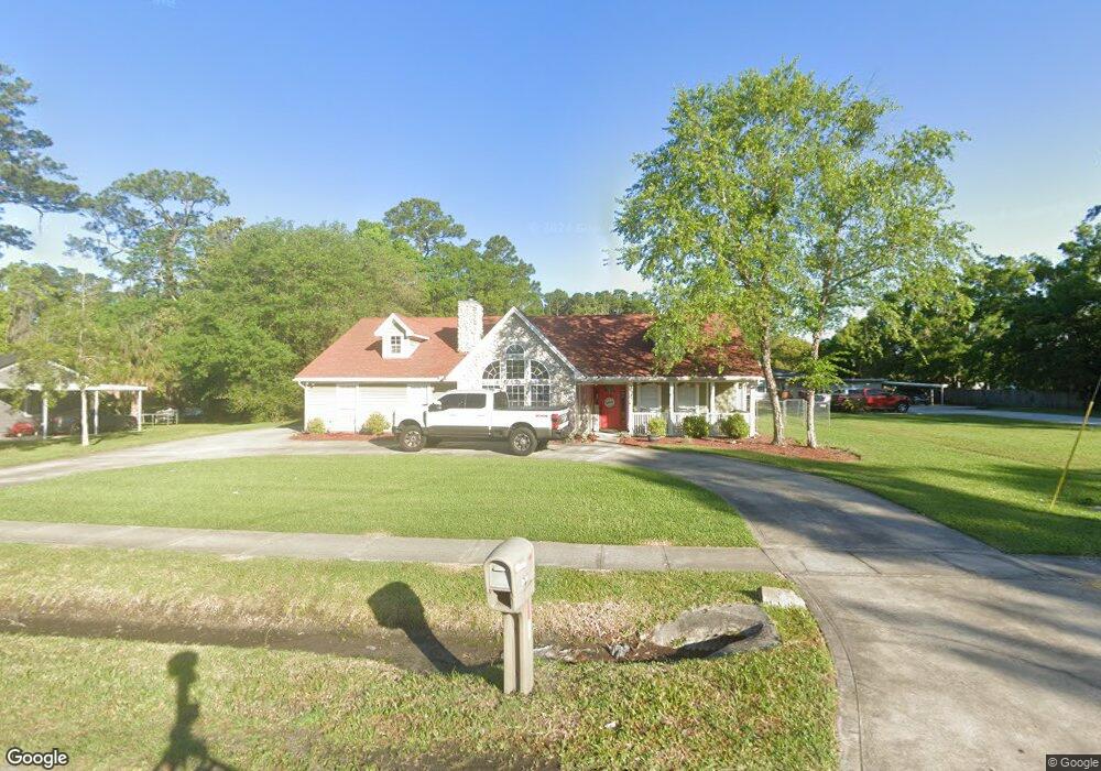 2642 Parental Home Rd, Jacksonville, FL 32216 - photo 1