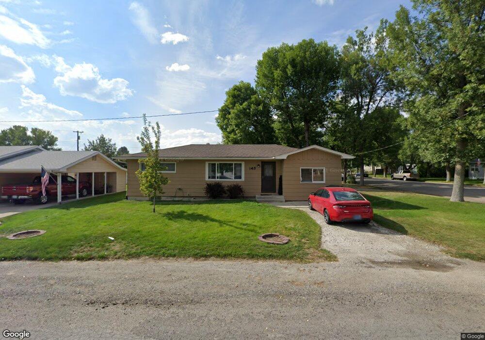 143 B St, Columbus, MT 59019 - photo 1