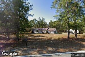 41 Bull Creek Church Rd, Claxton, GA 30417