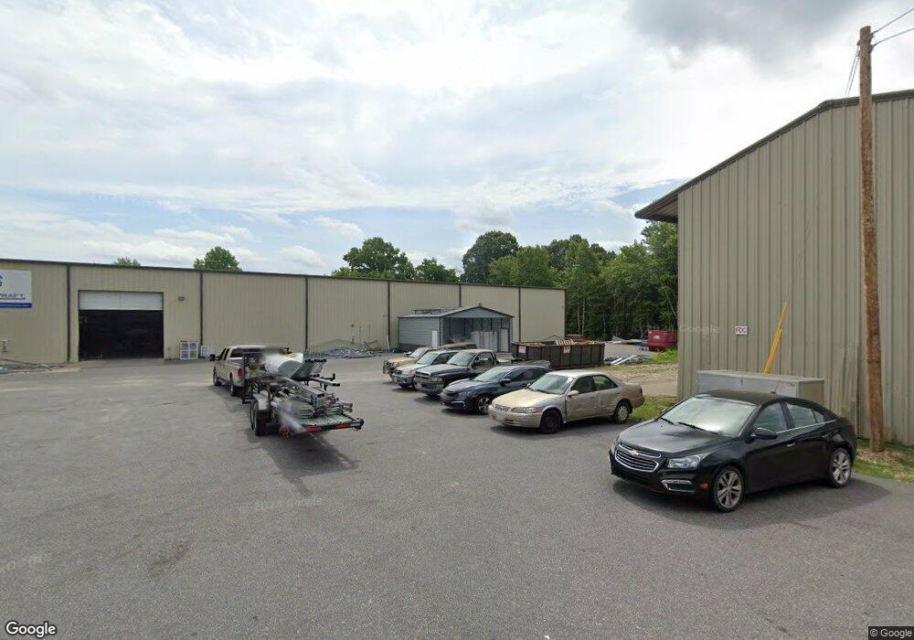 1841 Amity Hill Rd, Statesville, NC 28677 - photo 1