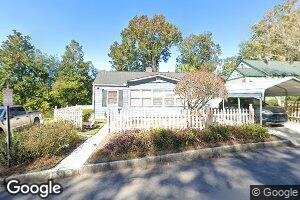 1648 Winter Dr, Savannah, GA 31404