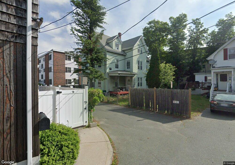 18 Thompson Cir, Lynn, MA 01902 - photo 1