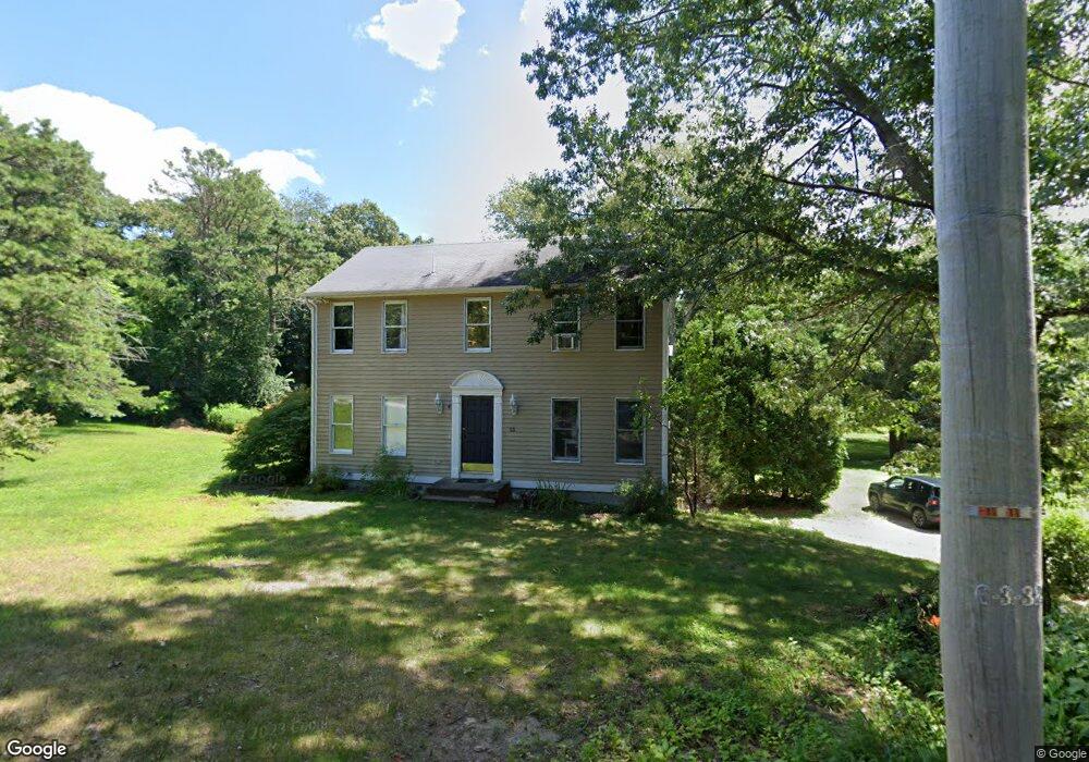 13 Hopkins Hill Rd, Glocester, RI 02814 - photo 1