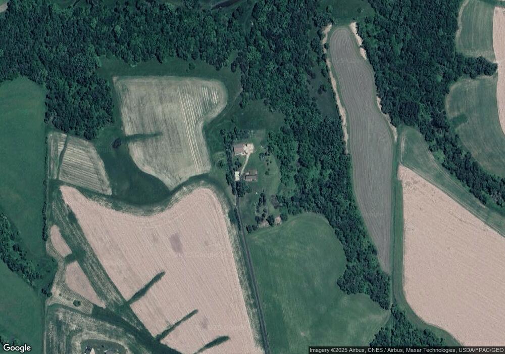 6408 Brouillard Hill Rd, Potosi, WI 53820 - photo 1