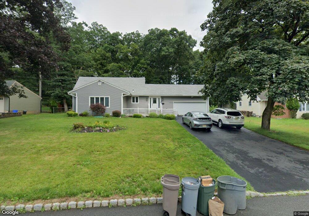5 Little John Rd, Morris Plains, NJ 07950 - photo 1