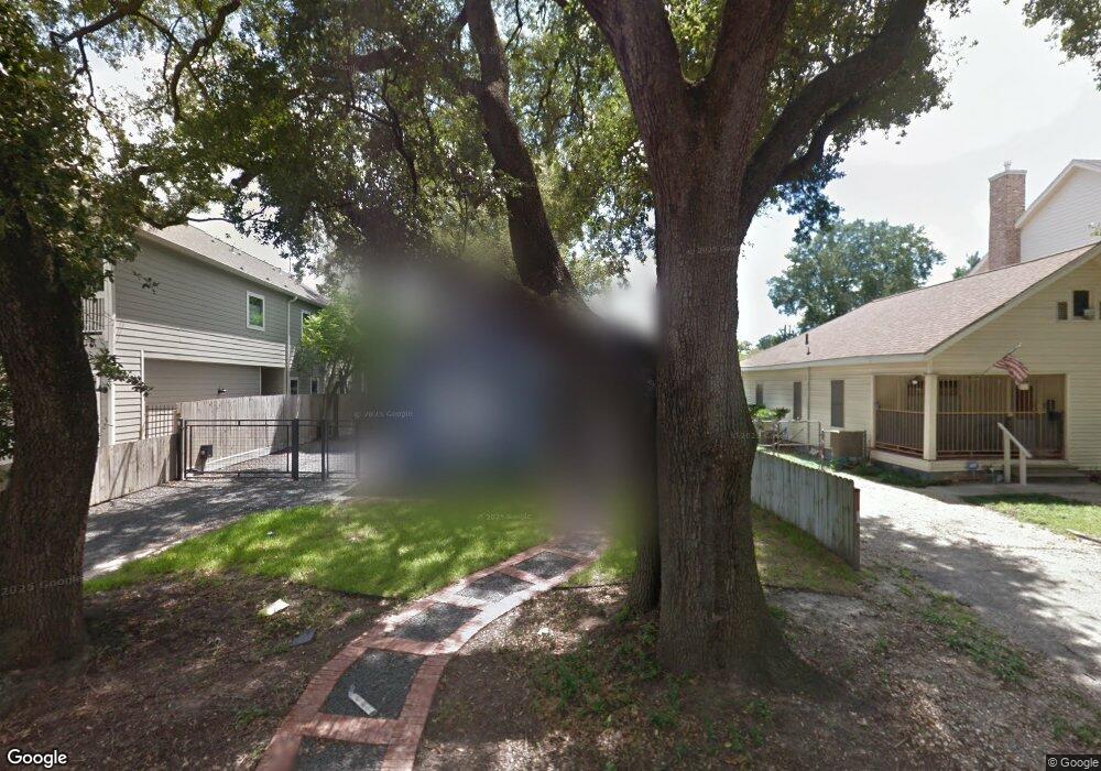 724 E 24th St, Houston, TX 77008 - photo 1