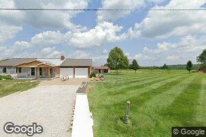 320 Stony Run Rd, Beverly, OH 45715