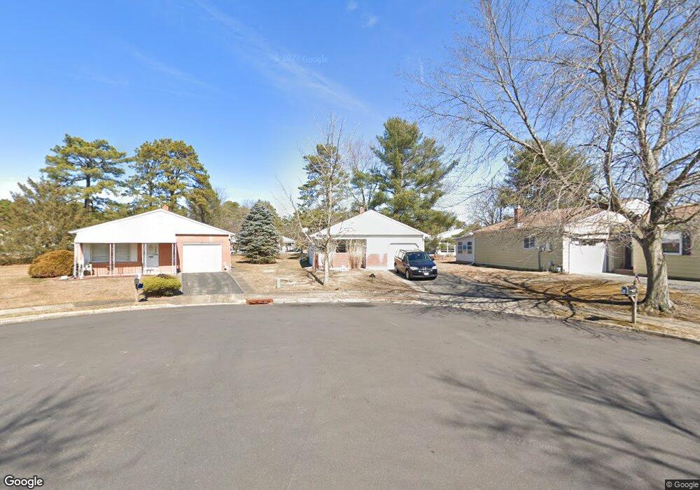 14 Beaumont Ct, Toms River, NJ 08757 - photo 1