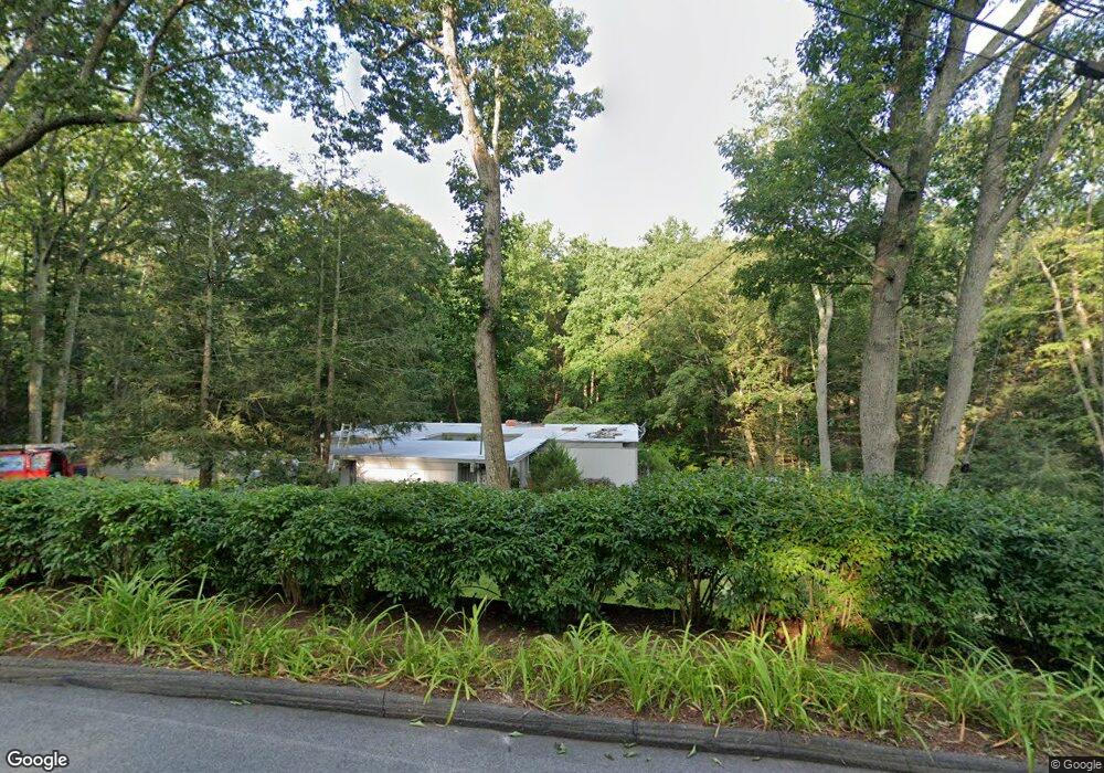 60 Grey Rocks Rd, Wilton, CT 06897 - photo 1