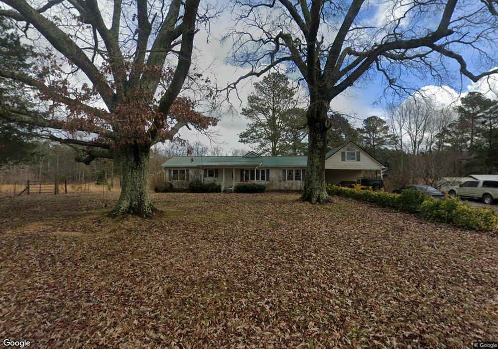 210 Mtn View Clubhouse Rd, Buchanan, GA 30113 - photo 1