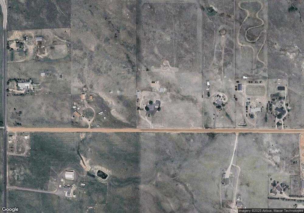 16078 Spencer Rd, Peyton, CO 80831 - photo 1