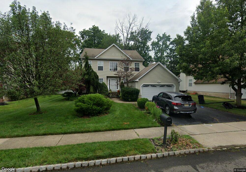 29 Greyhound Ct, Kendall Park, NJ 08824 - photo 1