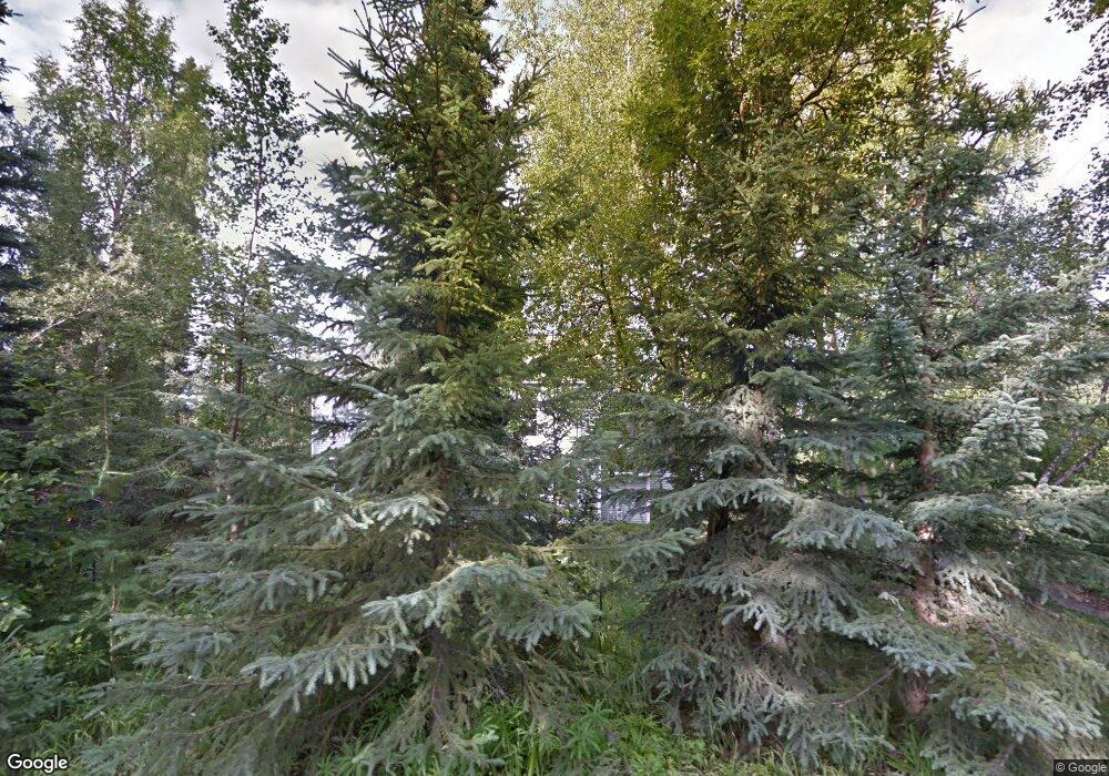 13230 Ridgewood Cir, Anchorage, AK 99516 - photo 1