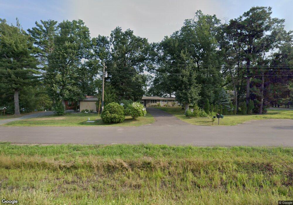 6992 S Devils Lake Dr, Webster, WI 54893 - photo 1