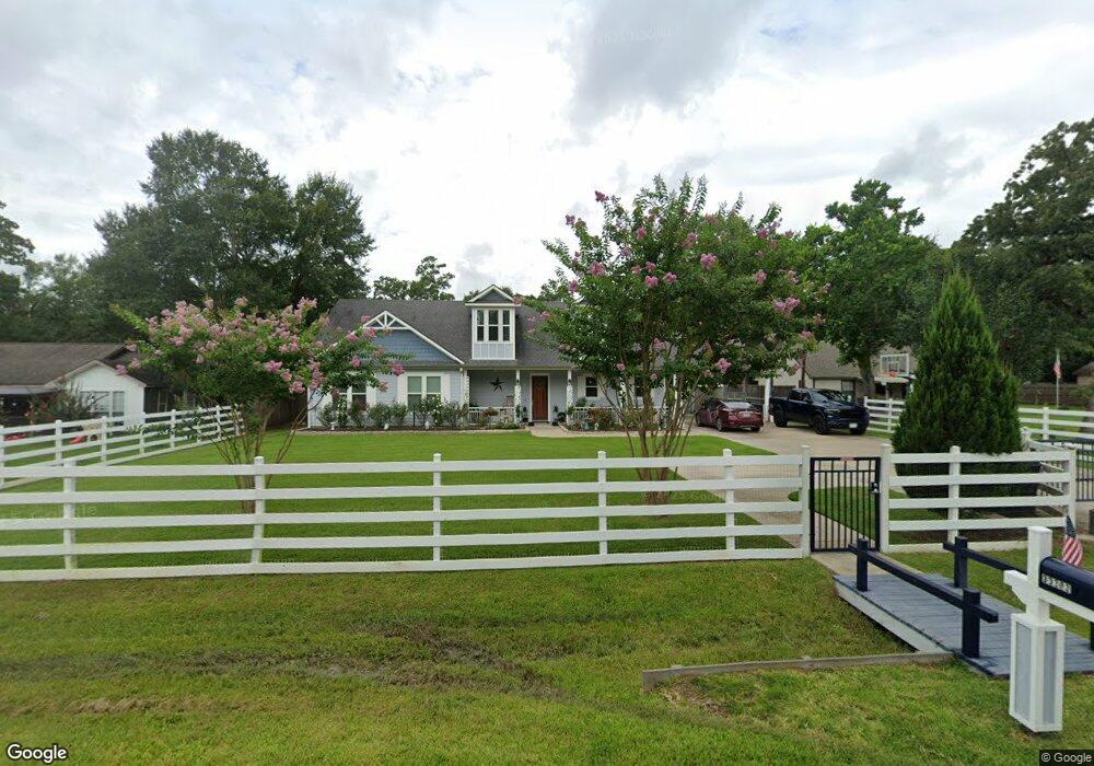 30303 Campwood Dr, Magnolia, TX 77354 - photo 1