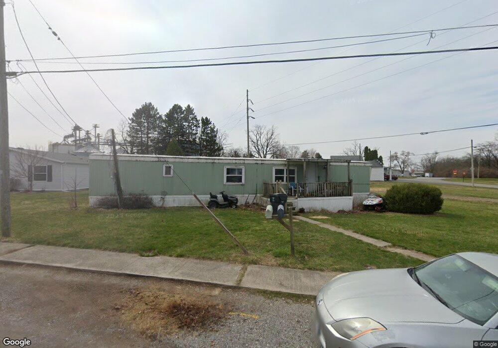 100 Walnut St unit 2, Columbus Grove, OH 45830 - photo 1