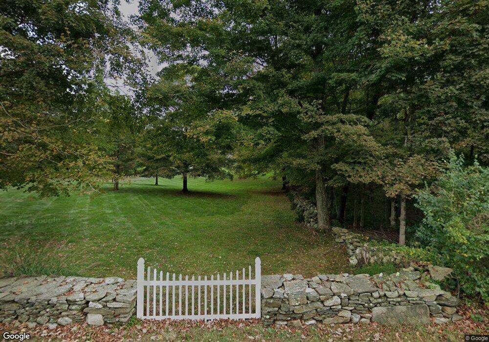 261 Petticoat Ln, East Haddam, CT 06423 - photo 1