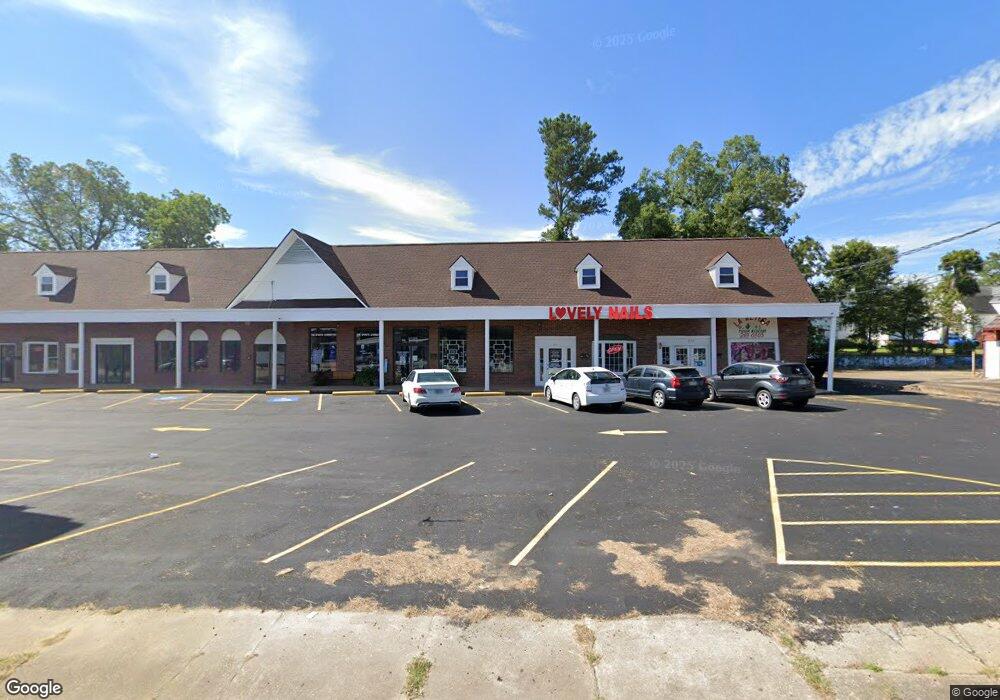 214 Elbert St, Elberton, GA 30635 - photo 1