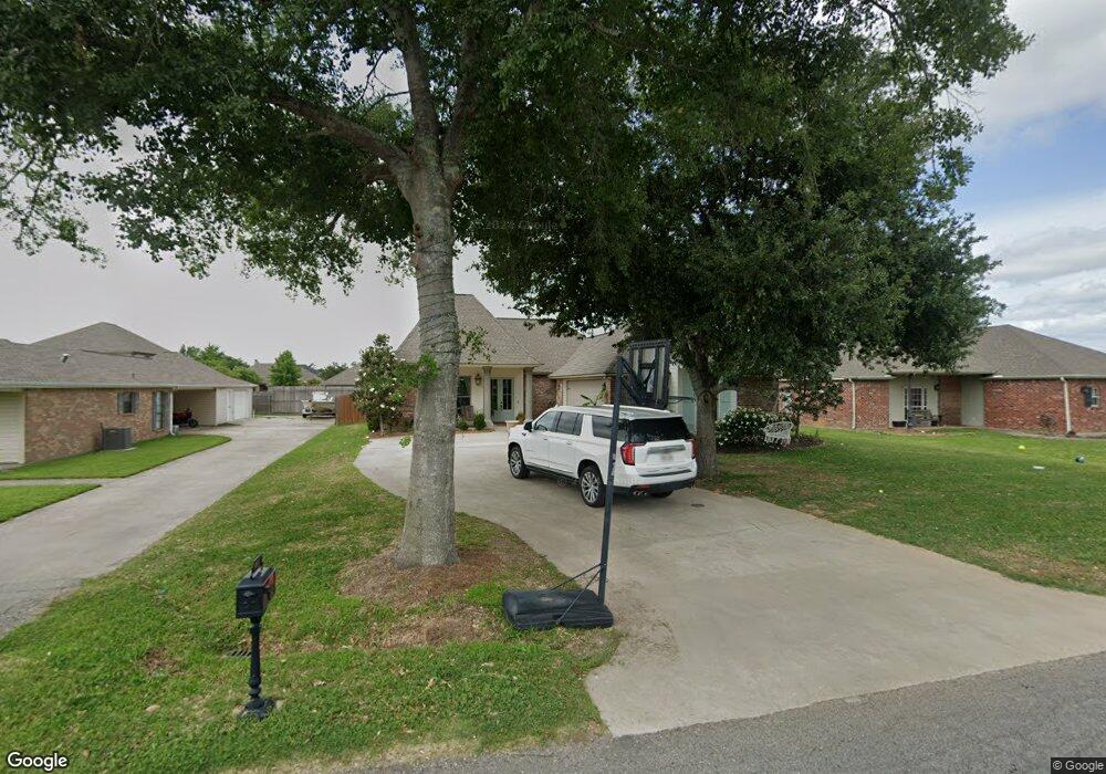 2612 Lorraine Ln, Lake Charles, LA 70605 - photo 1