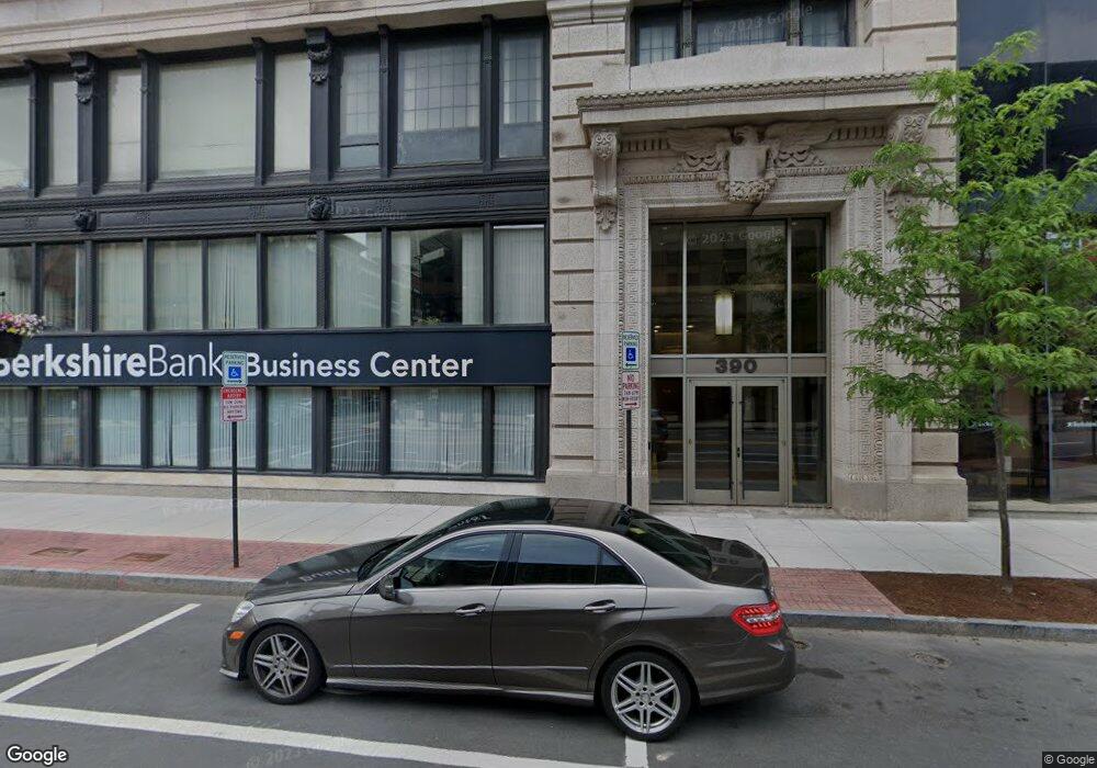 390 Main St unit 522, Worcester, MA 01608 - photo 1