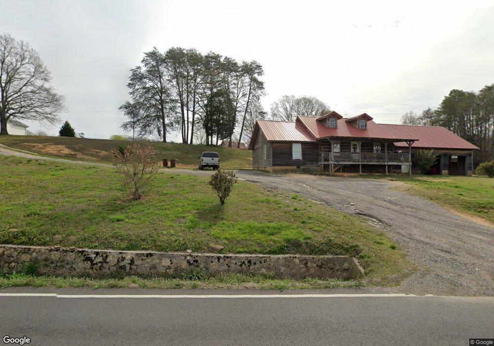 2534 Old Mineral Springs Rd, La Fayette, GA 30728 - photo 1