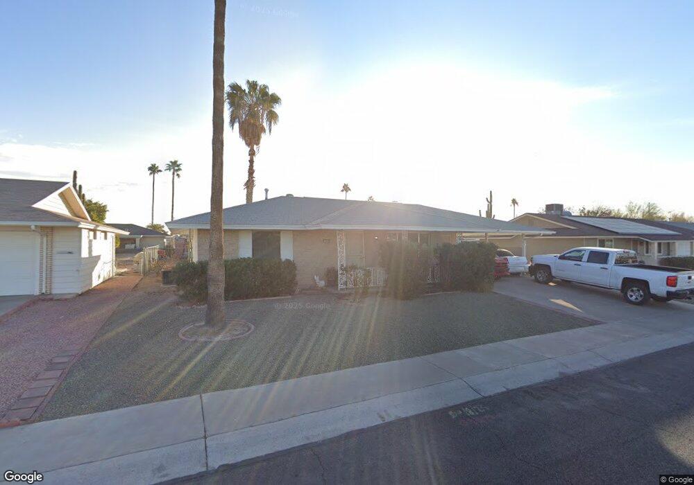 9043 N 103rd Ave, Sun City, AZ 85351 - photo 1