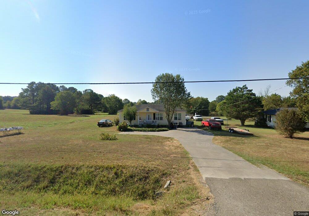 7205 Fairmount Hwy SE, Calhoun, GA 30701 - photo 1