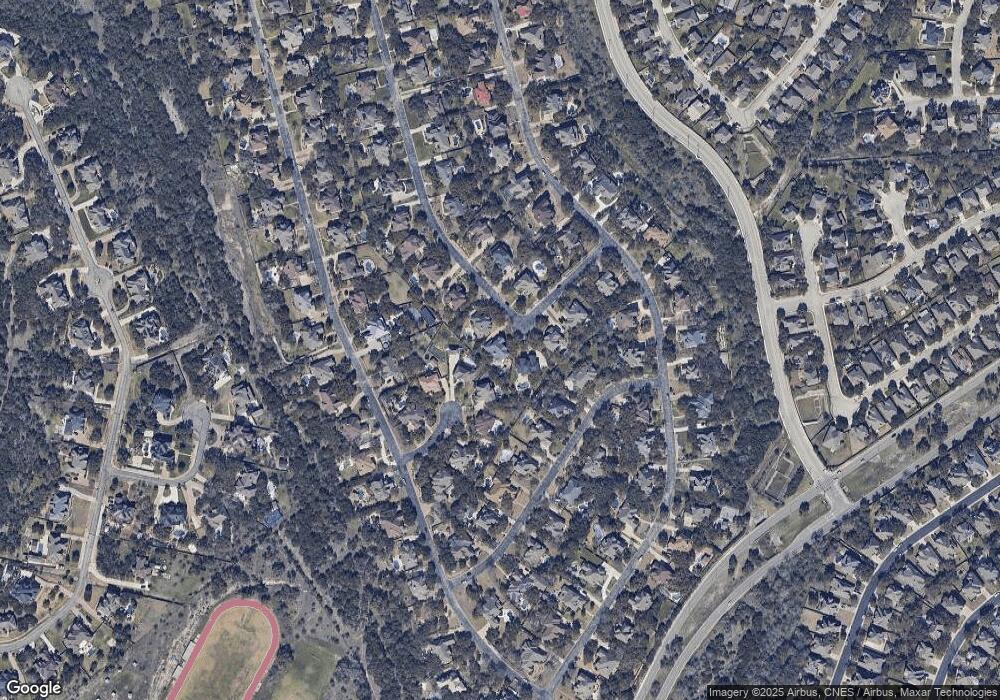 3203 Roan Way, San Antonio, TX 78259 - photo 1