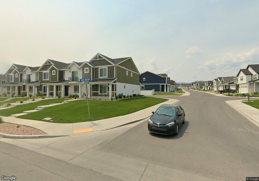 553 N Old Ranch Rd, Lehi, UT 84043 - photo 1