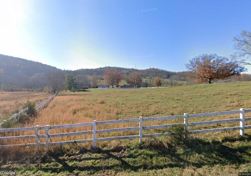 5775 Spring Creek Rd, Cookeville, TN 38506 - photo 1