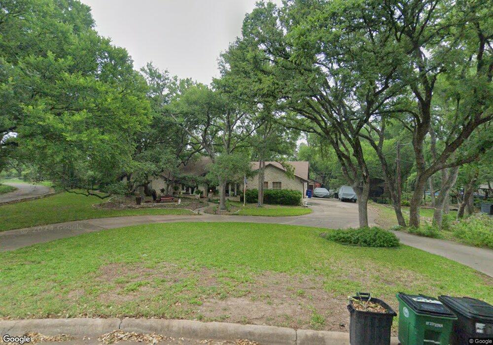 12408 Deer Track, Austin, TX 78727 - photo 1