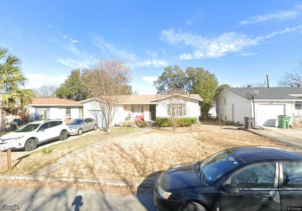 119 Jade Dr, San Antonio, TX 78209 - photo 1