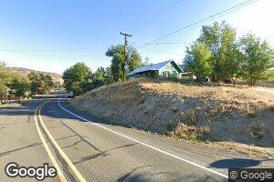 207 Quail St, Spray, OR 97874