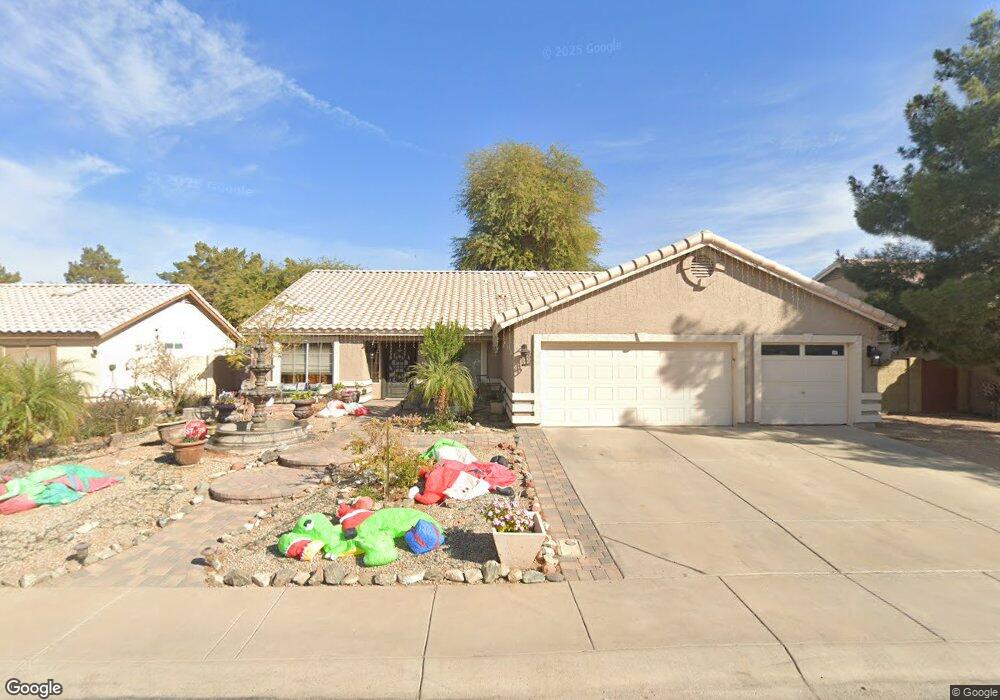 151 S Longmore St, Chandler, AZ 85224 - photo 1