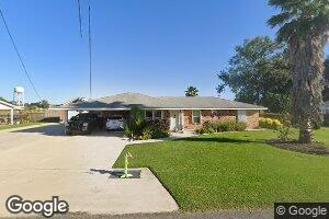 127 St Anthony St, Raceland, LA 70394